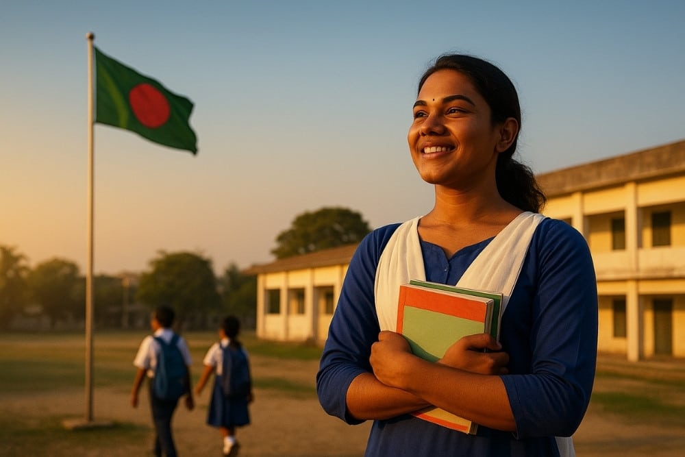 การวิเคราะห์เพศสภาพ คนข้ามเพศบังคลาเทศ