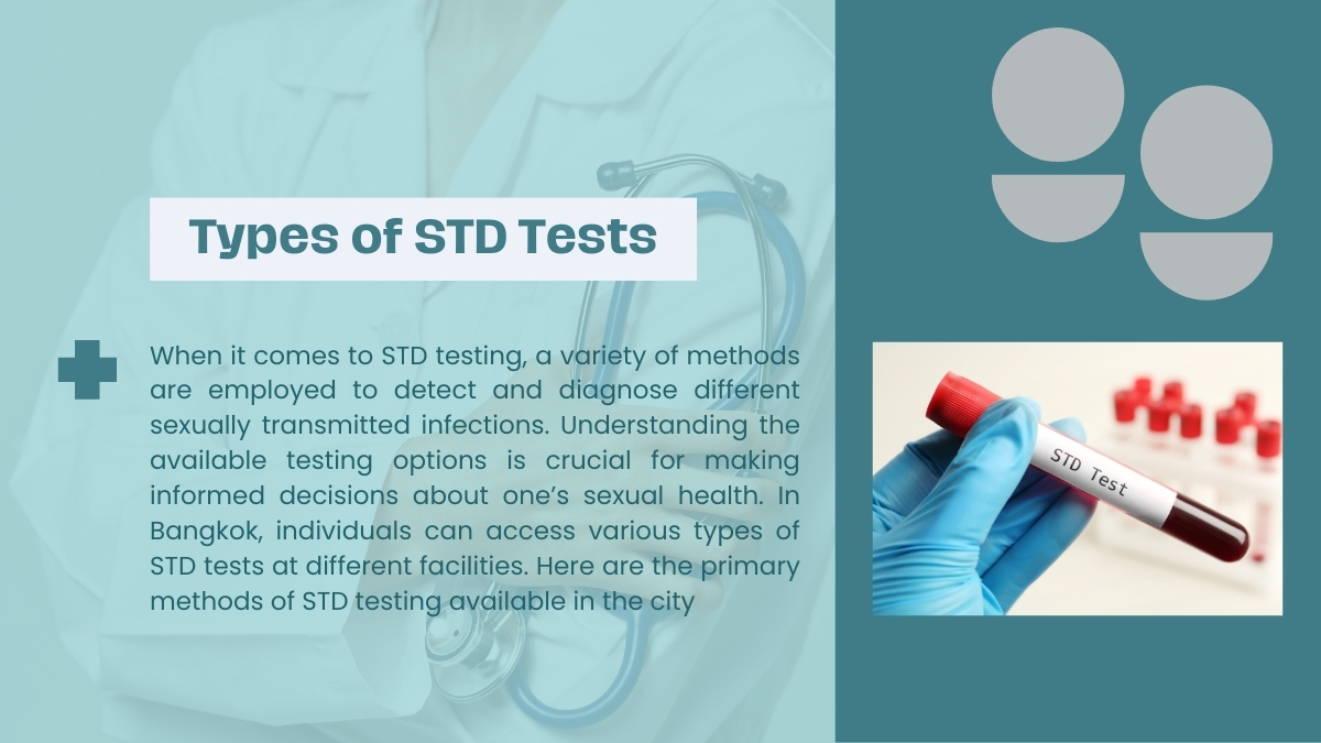 STD