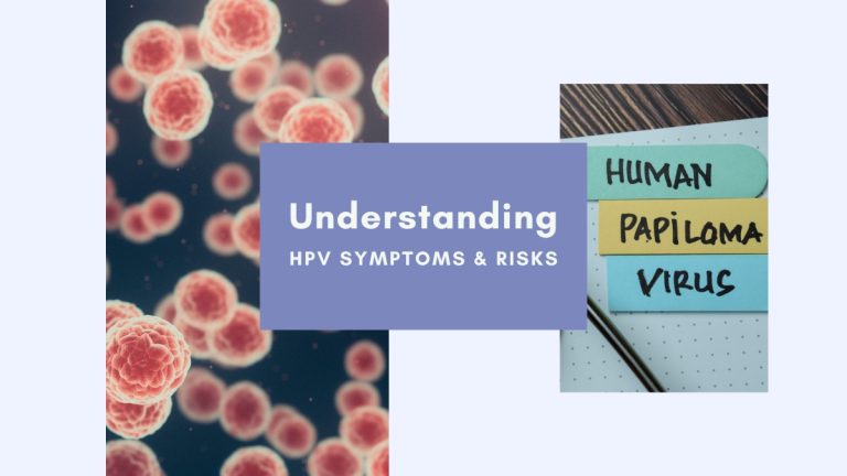 Understanding-HPV-Symptoms-Risks