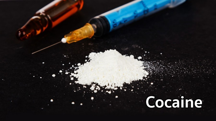 Cocaine