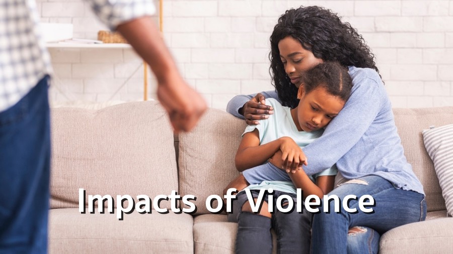 Impacts of Violence