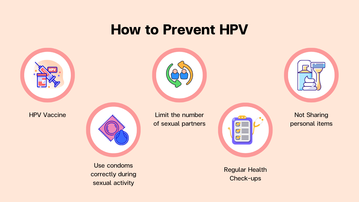 How to Prevent HPV