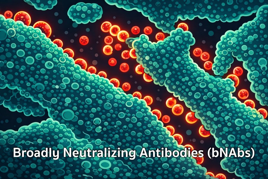 แนวทางอื่นใน การรักษา HIV ความก้าวหน้าที่หลากหลาย
