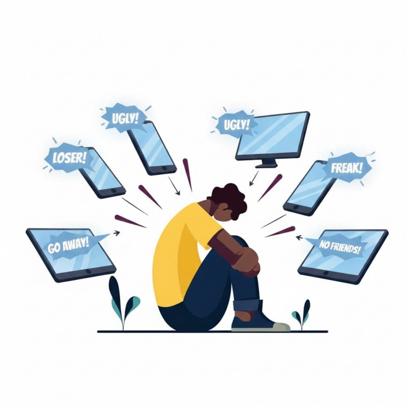 Discrimination in Society and Family