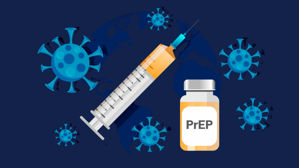 ทำไมบางคนถึงควรเลือก PrEP แบบฉีด แทน PrEP แบบเม็ด