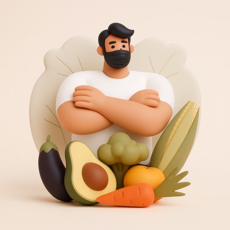 Choosing Safe and Clean Food