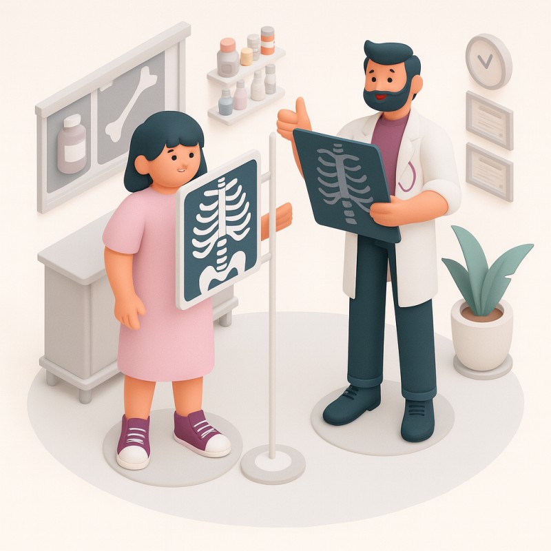 Preventing Tuberculosis (TB)