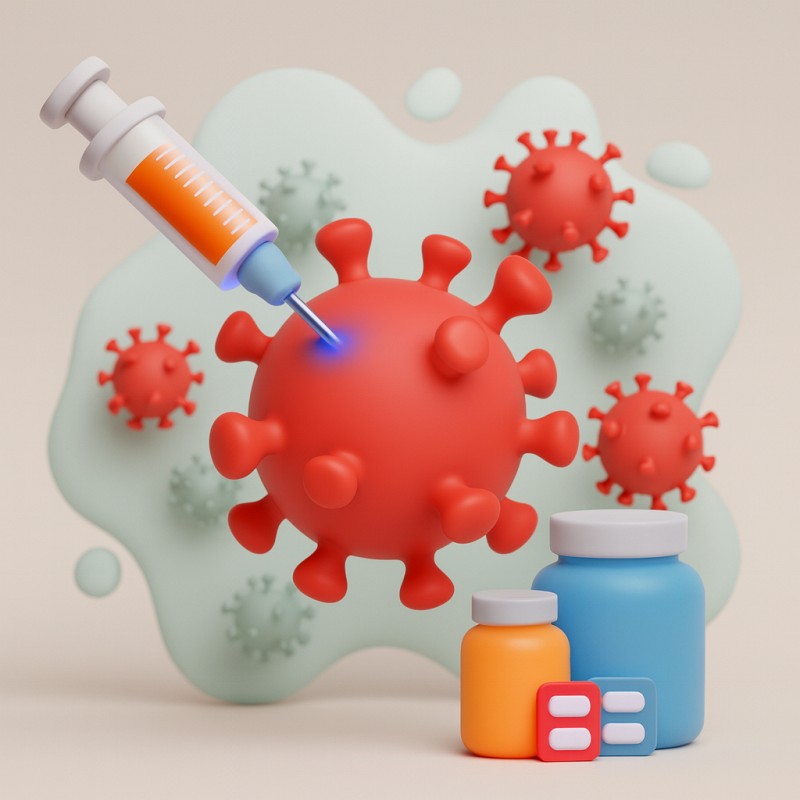 Recommended Vaccines