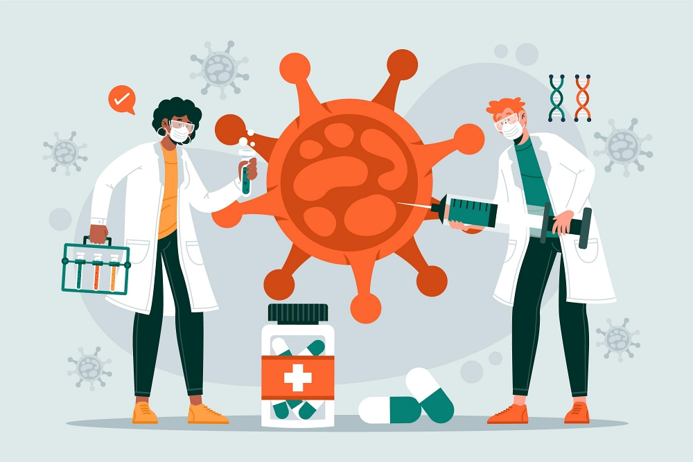 แนวทางในอนาคตสำหรับการรักษา HIV ผู้ติดเชื้อเอชไอวี