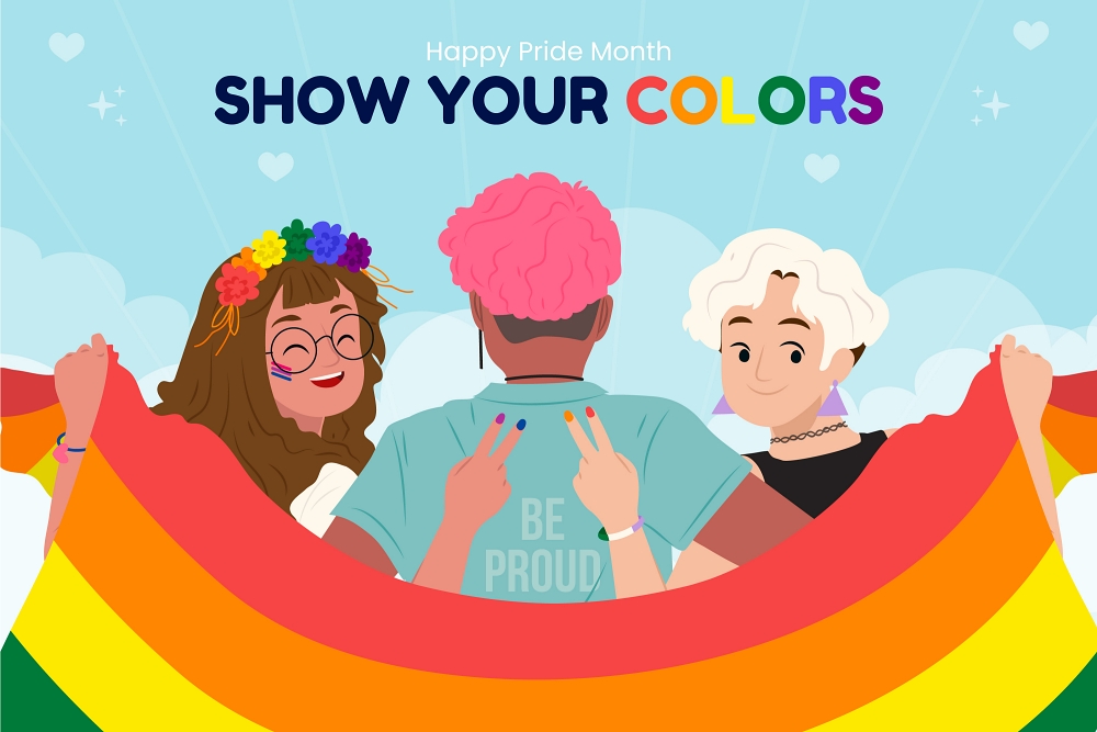 IDAHOBIT กับบทบาทสำคัญของพันธมิตร (Allies)