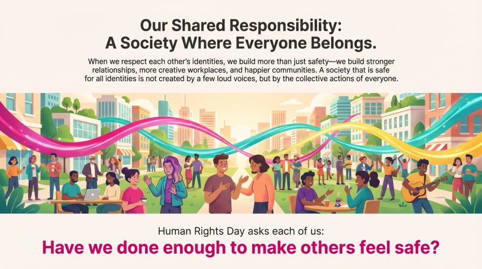 Why is Human Rights Day 2025 important for everyone